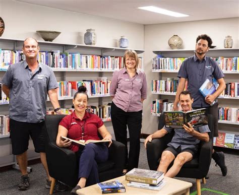broome library catalogue